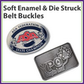 Belt Buckle